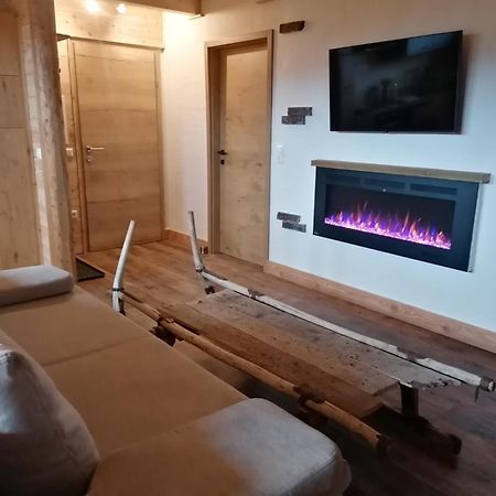 Greenheart Aussee Obersdorf 外观 照片