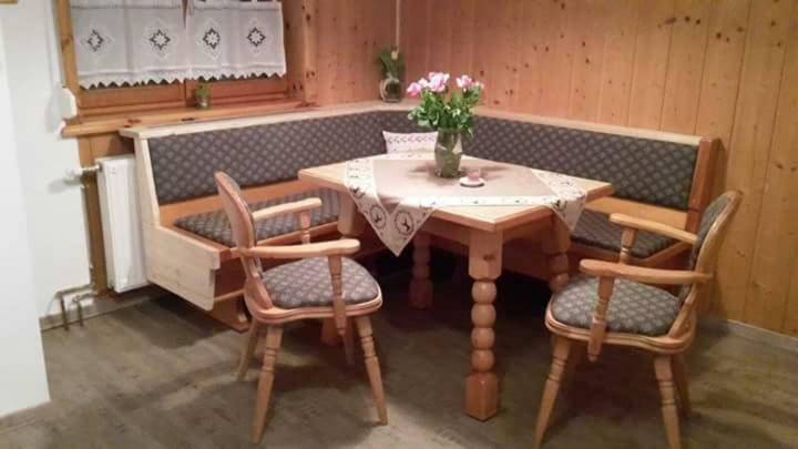 Greenheart Aussee Obersdorf 外观 照片