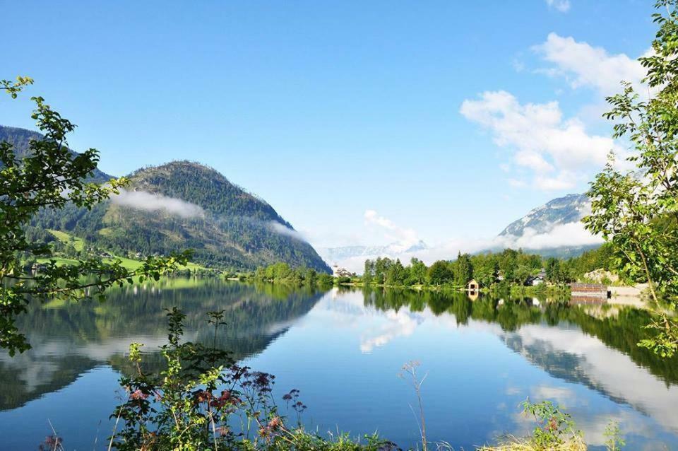 Greenheart Aussee Obersdorf 外观 照片