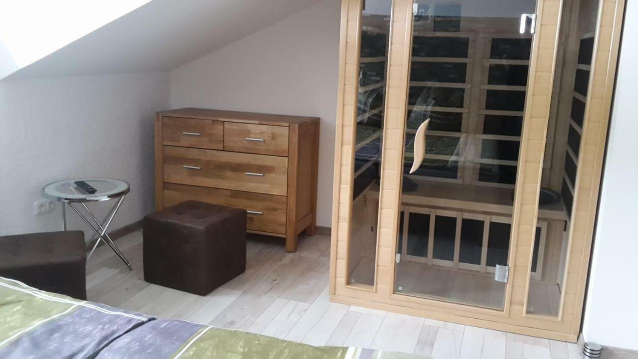Greenheart Aussee Obersdorf 外观 照片